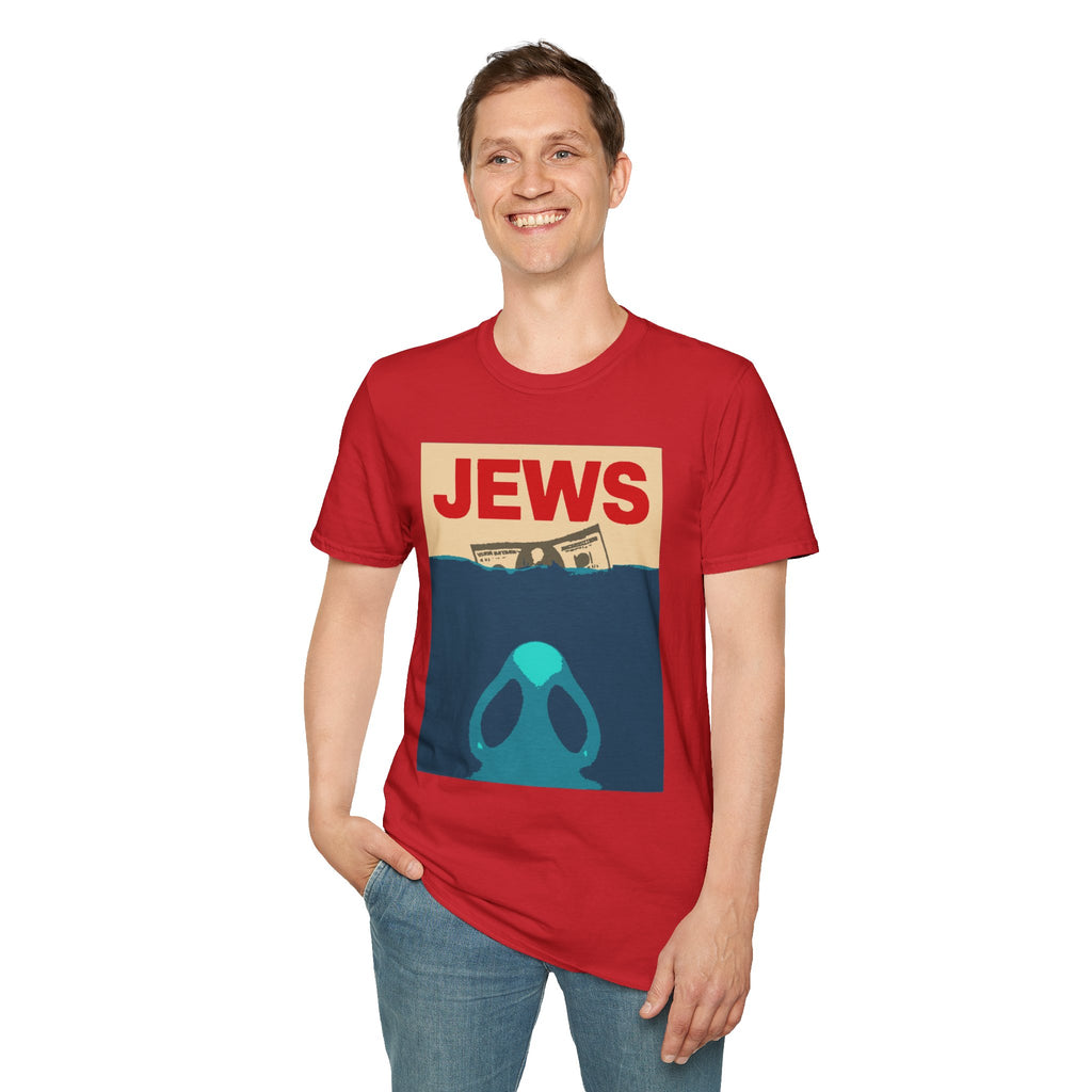 Jaws Parody