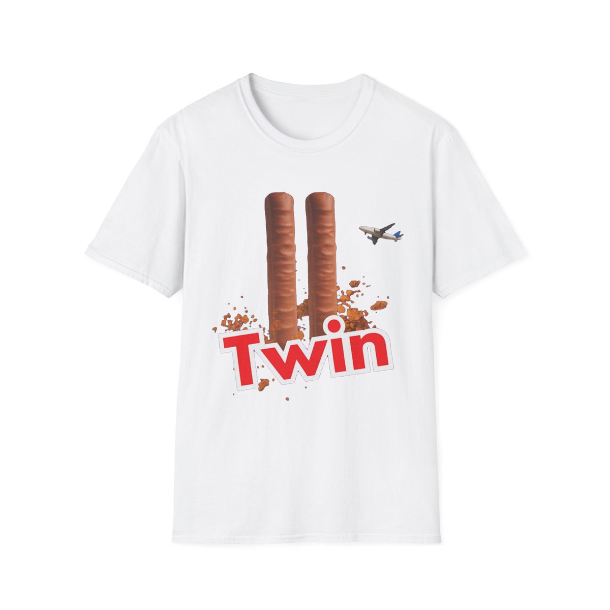 Twin Shirt