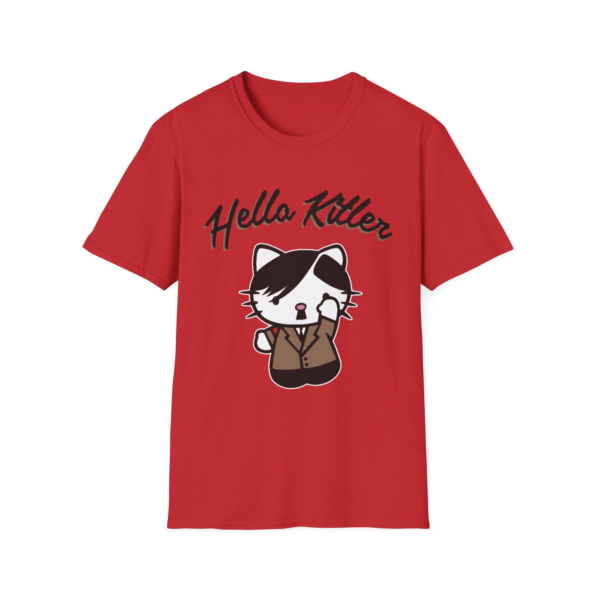 Hello Kitler (him)