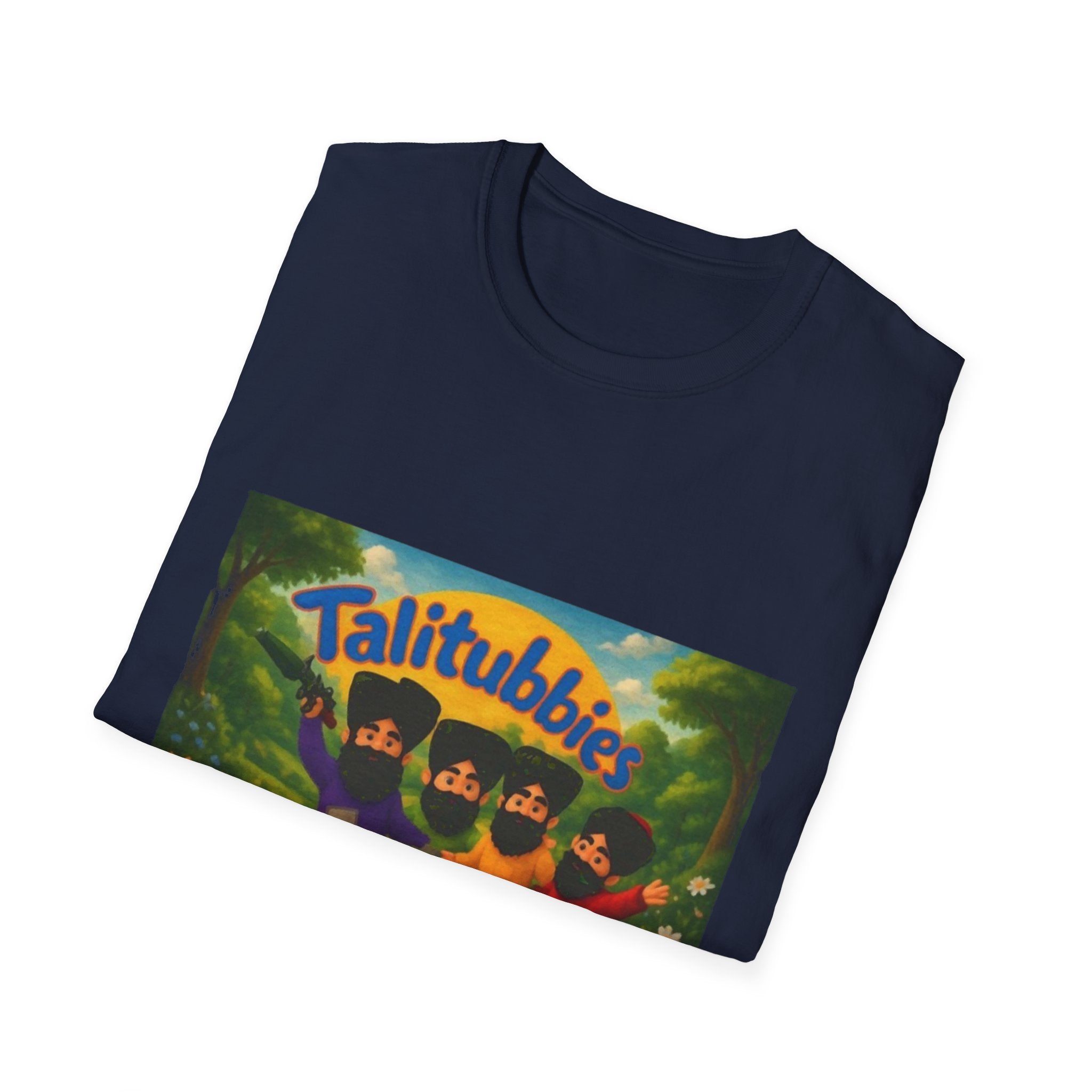 Talitubbies