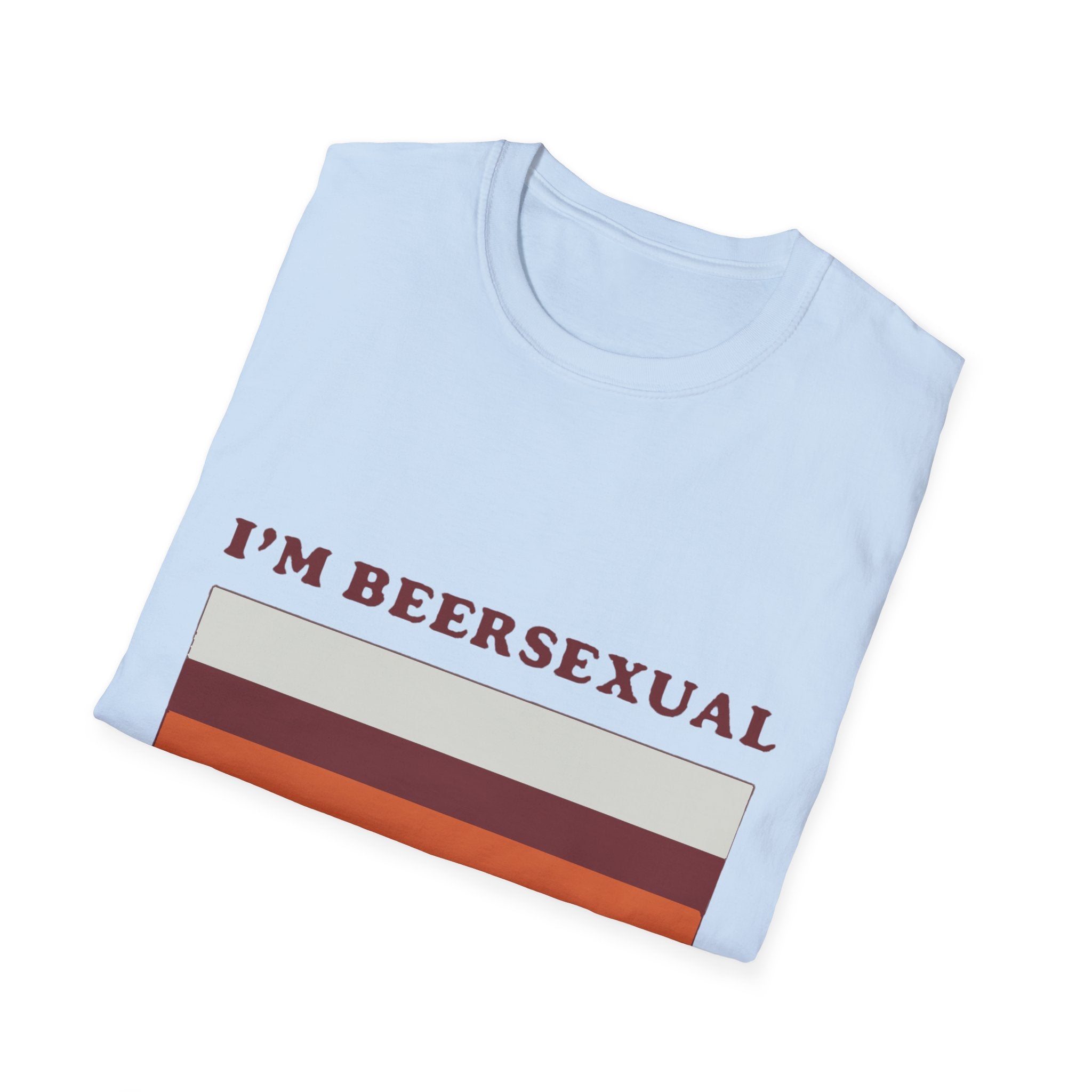 I'm Beersexual