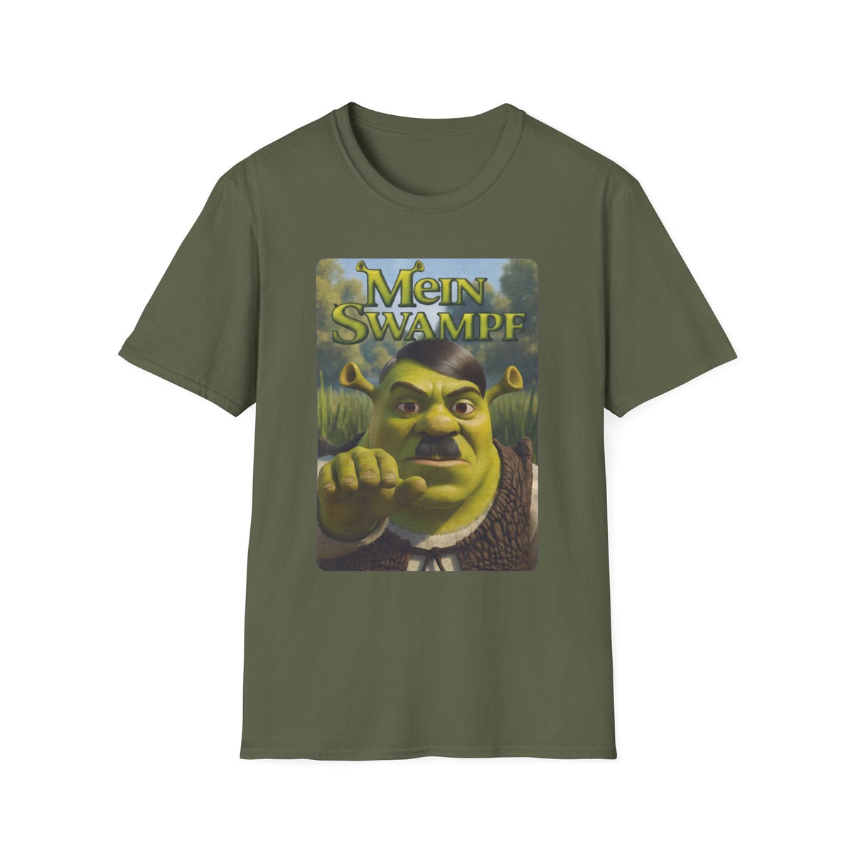 Mein Swampe