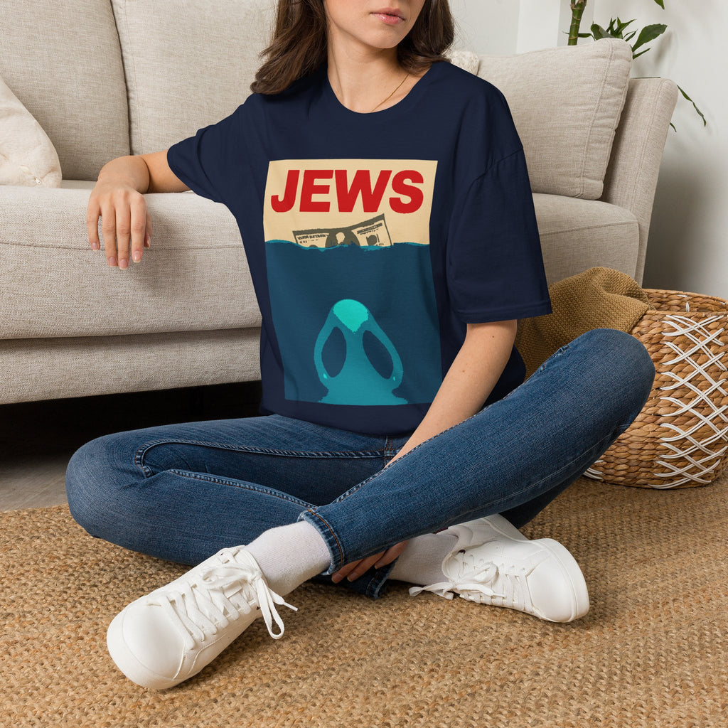 Jaws Parody
