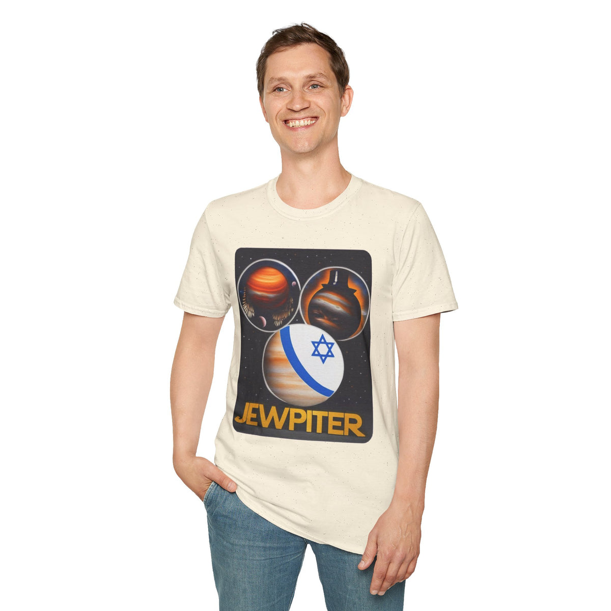 Jewpiter