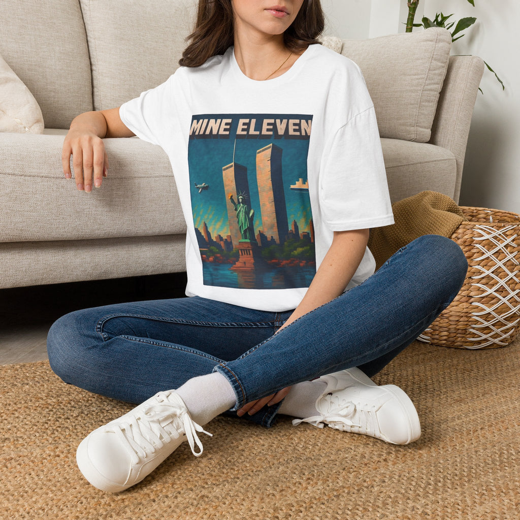 Mine Eleven