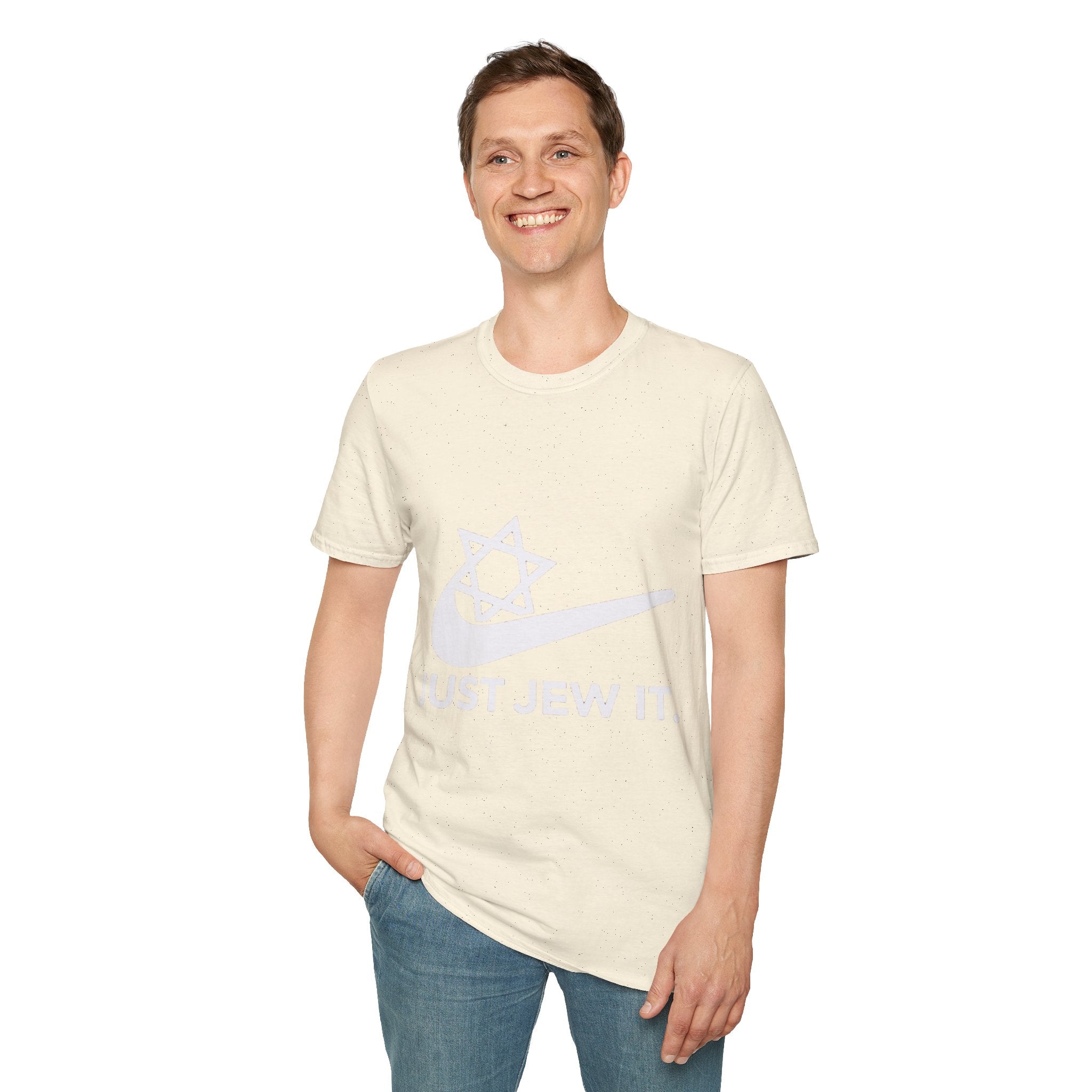 Just Jew It