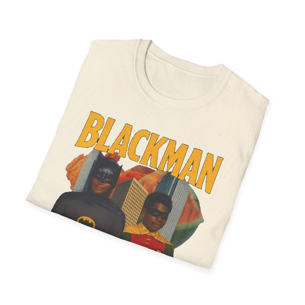 Blackman And Robbin
