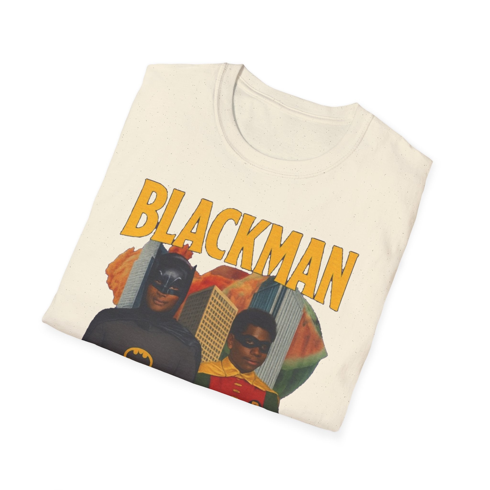 Blackman And Robbin