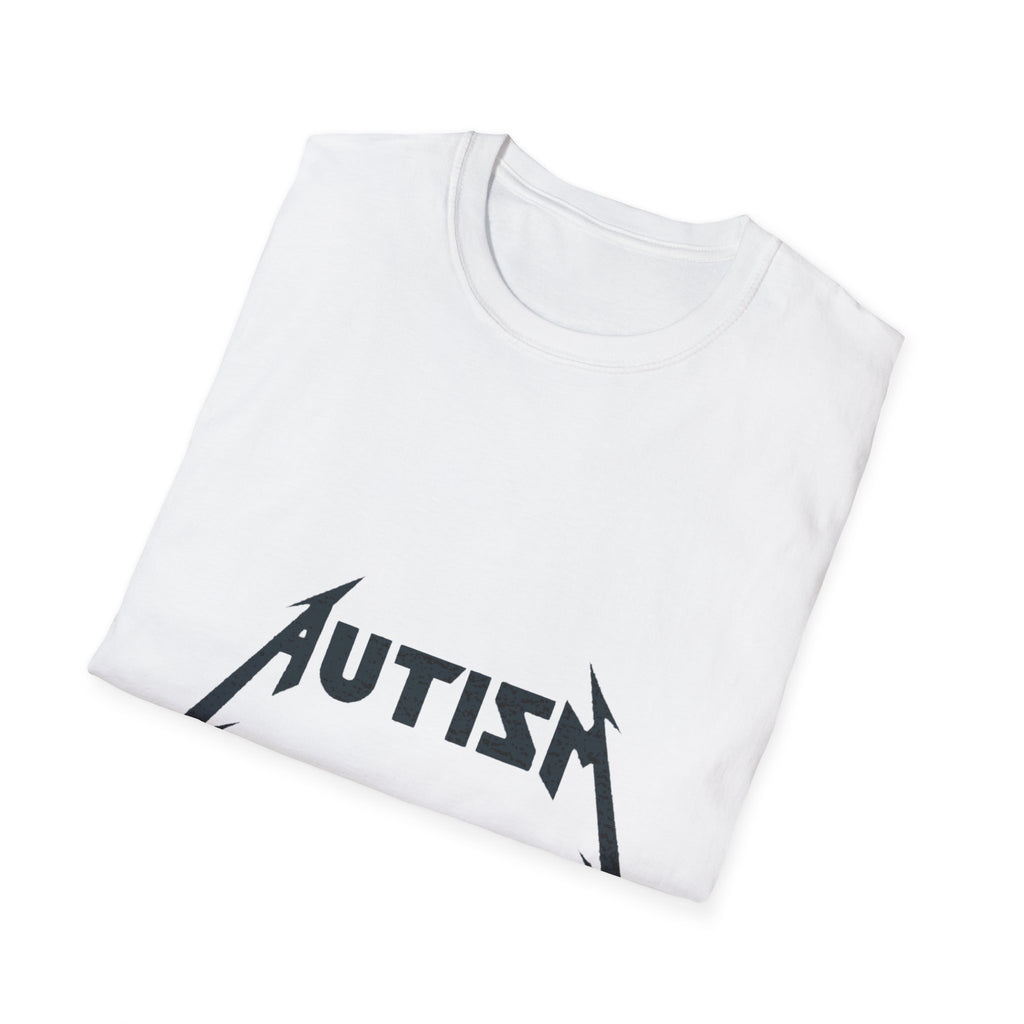 Autism (Metallica parody)