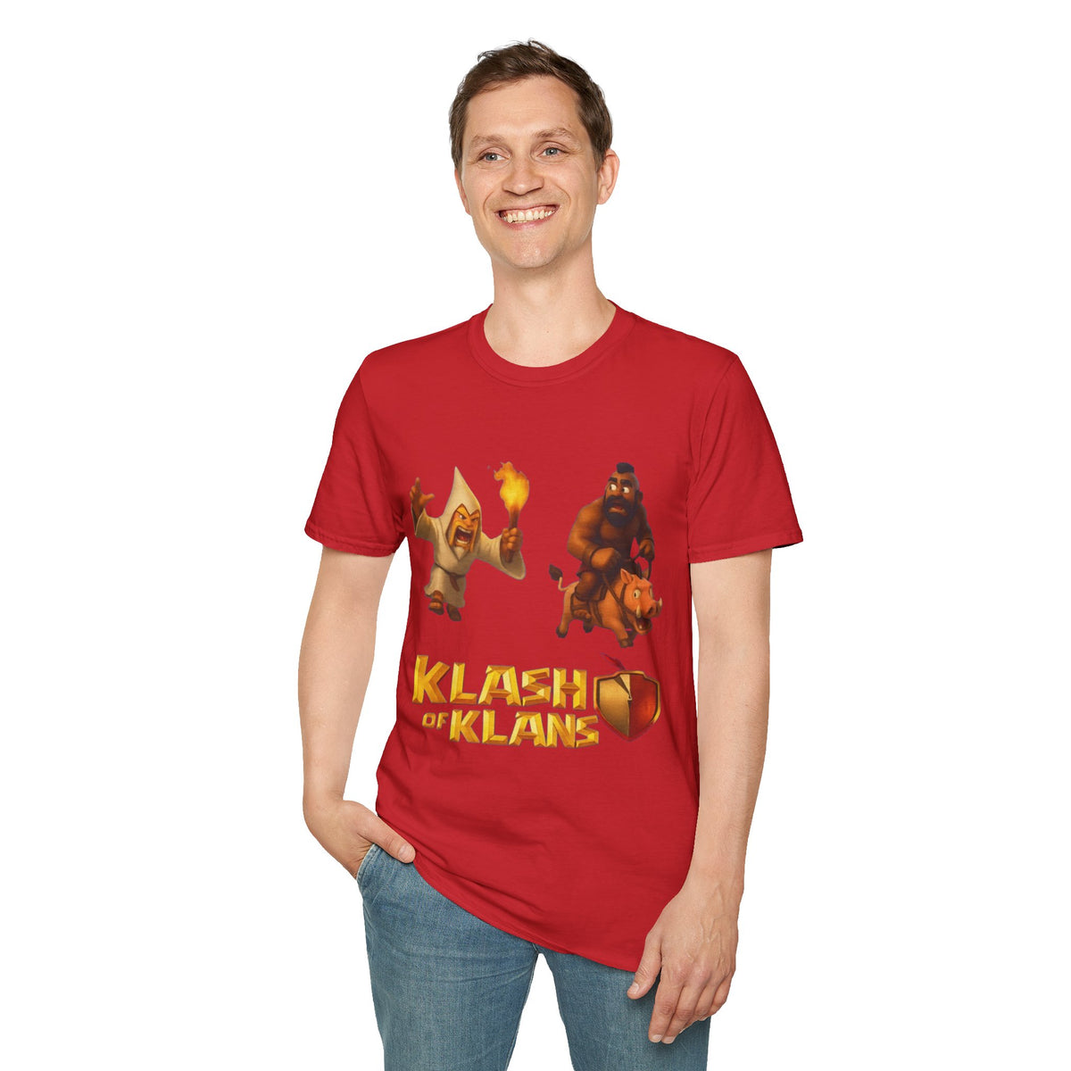 Klash Of Klans