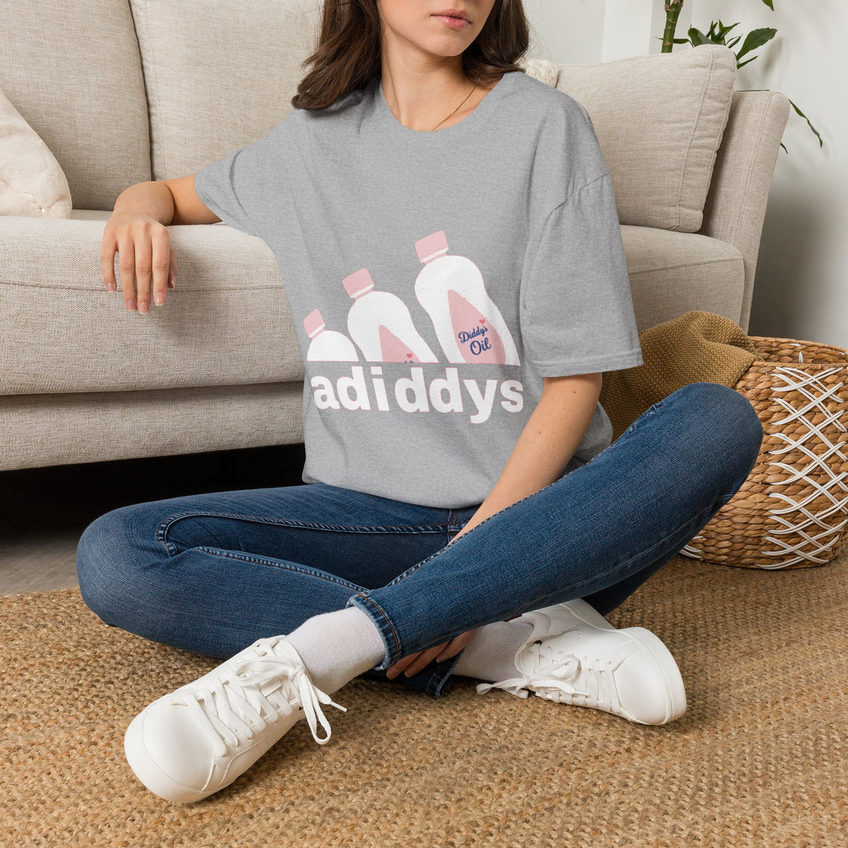 Adiddys