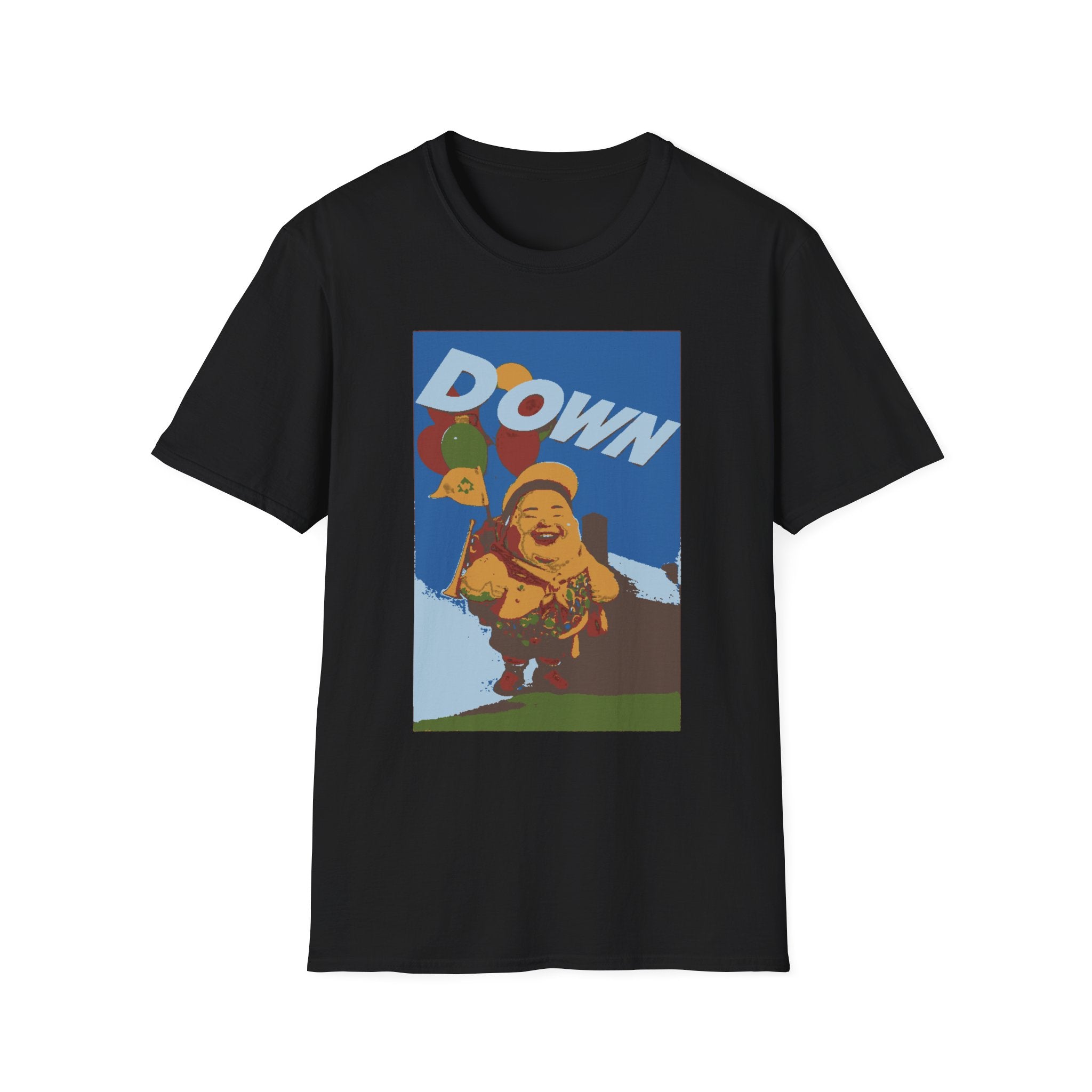 Down