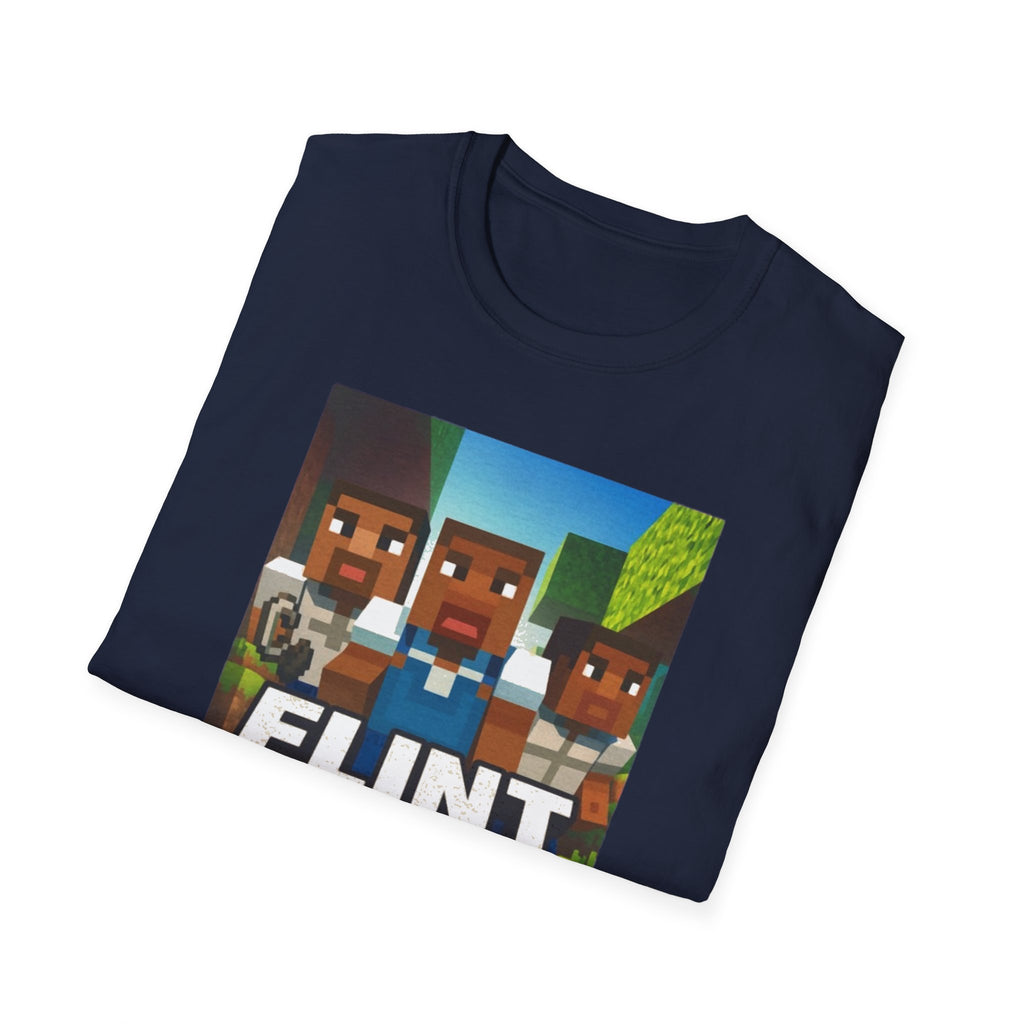 Flint and Steal
