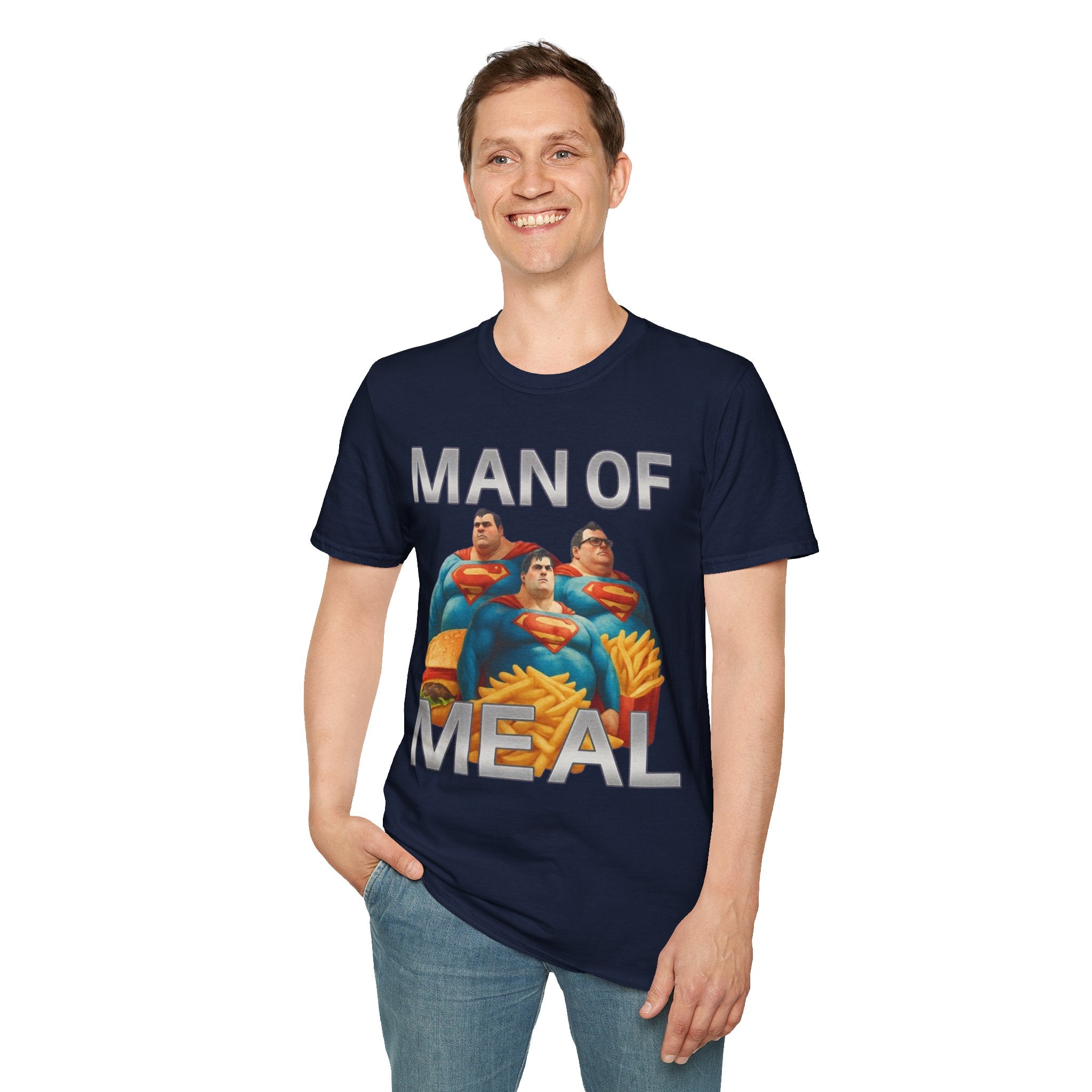 Man of Meal