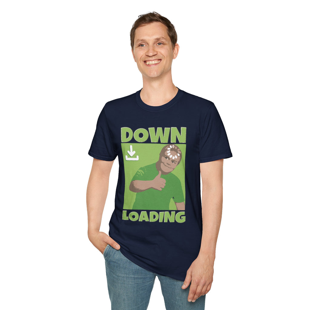 Down Loading