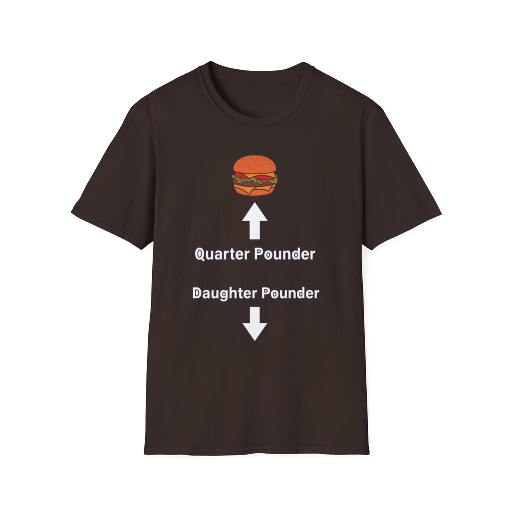 Daughter Pounder