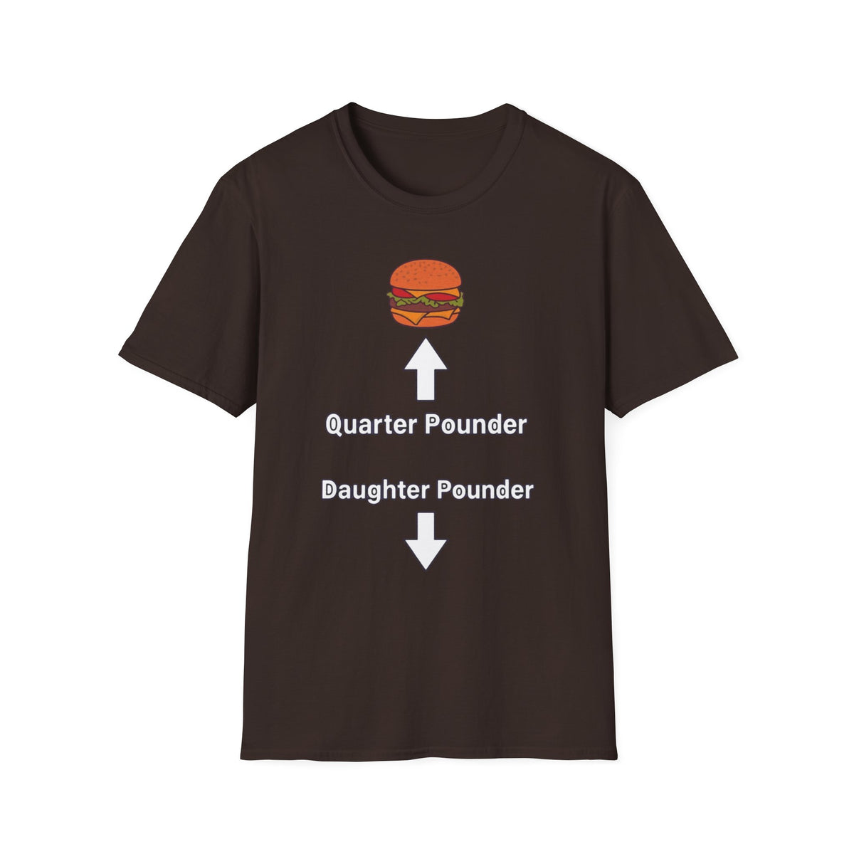 Daughter Pounder