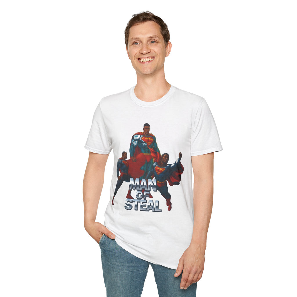 Man of Steal 2