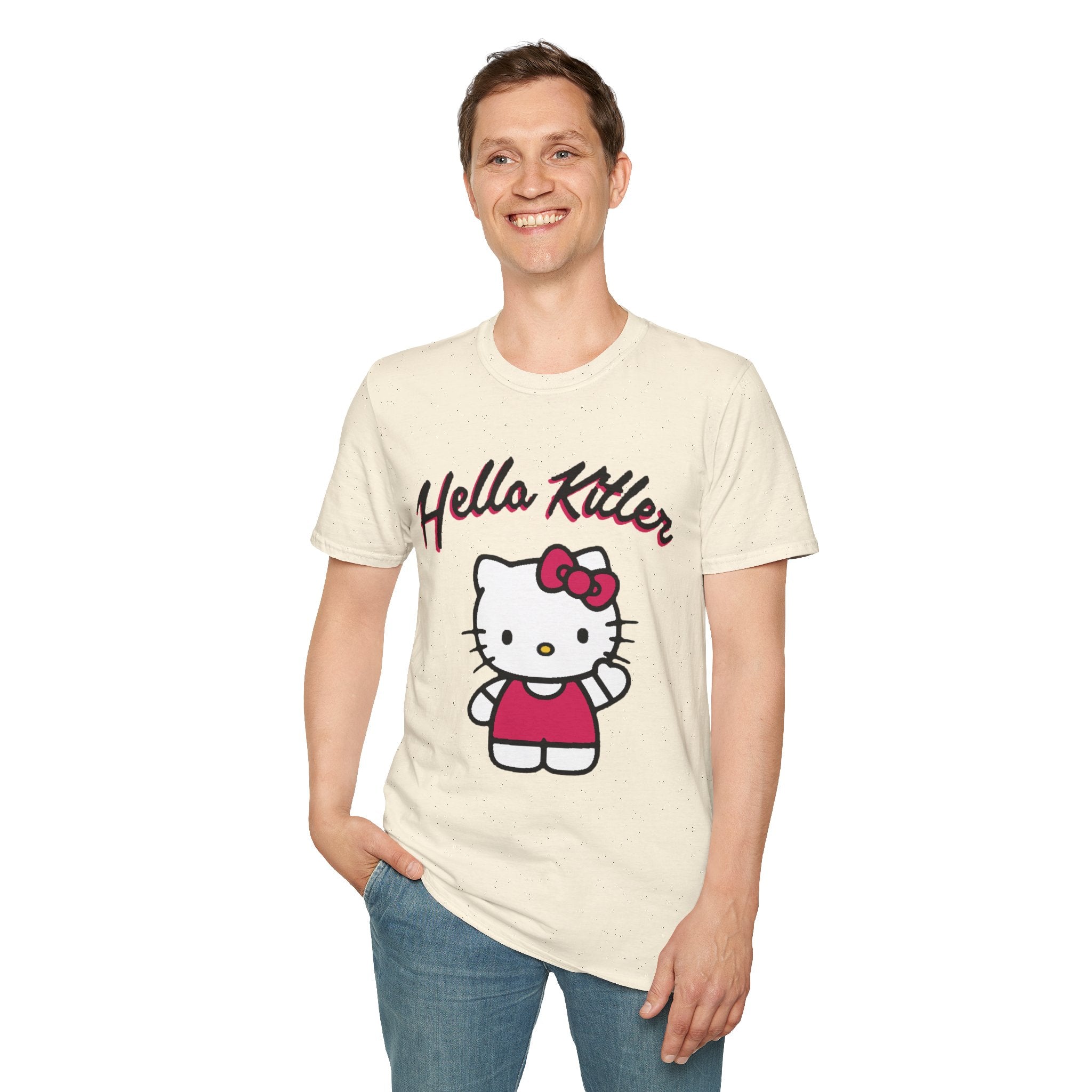 Hello kitler