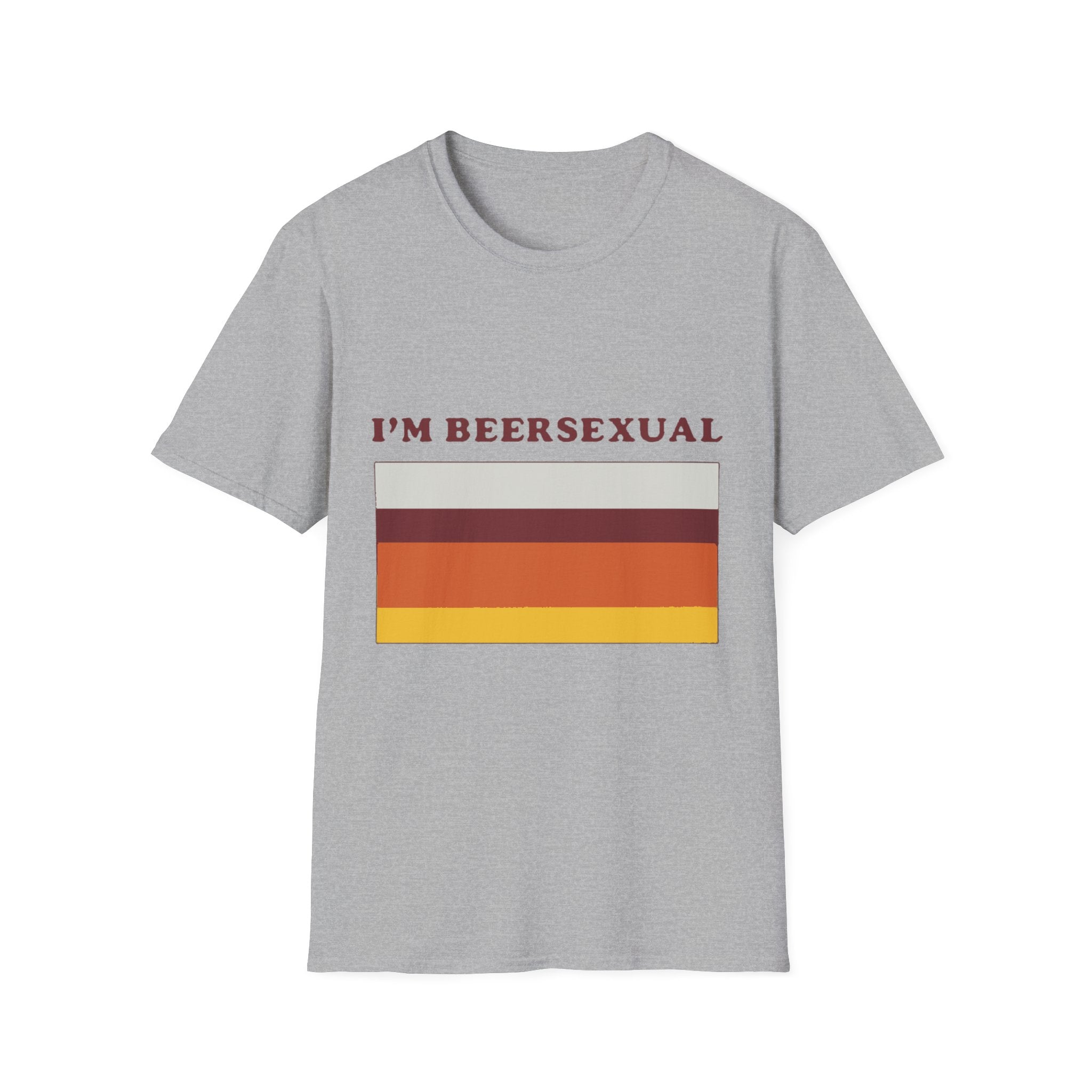 I'm Beersexual