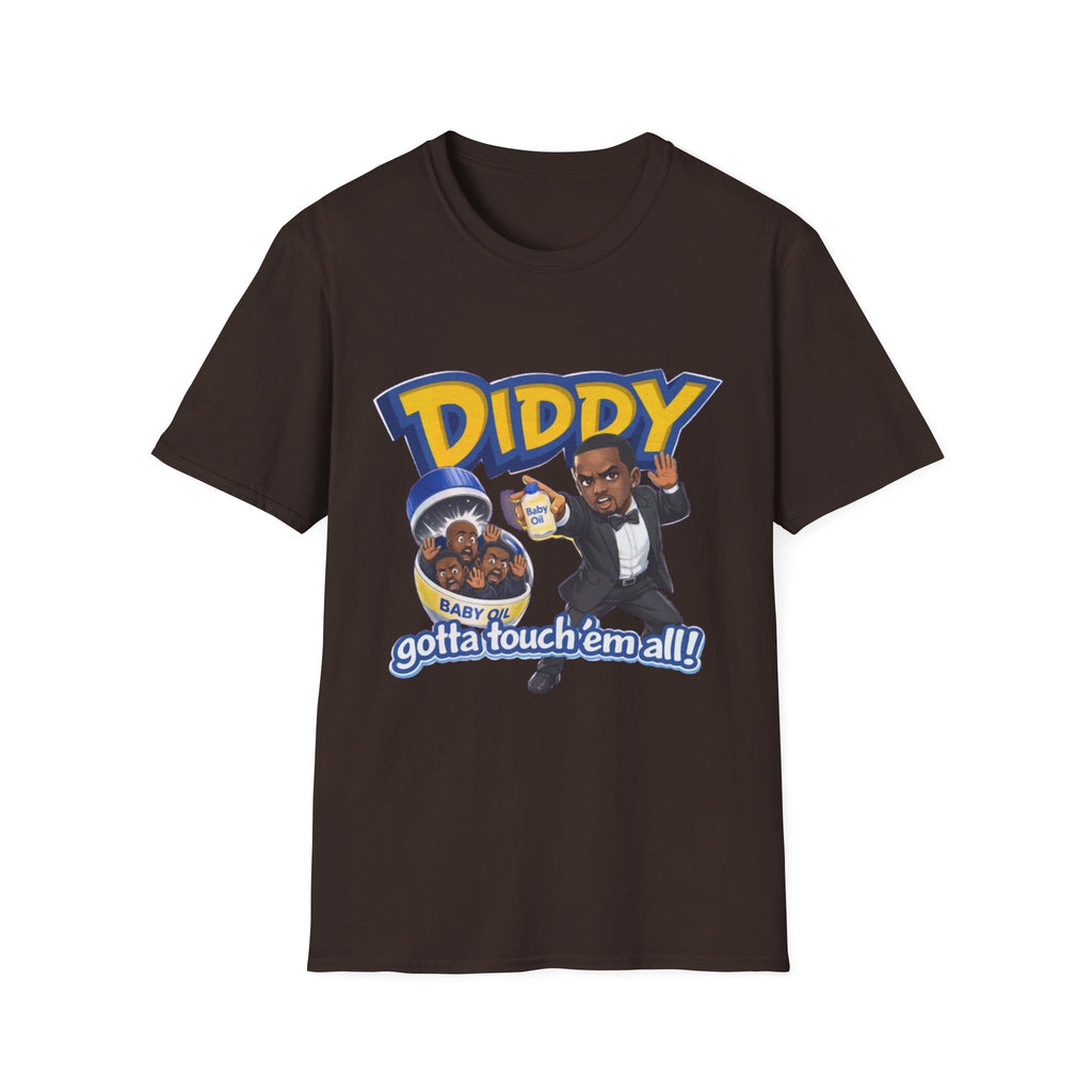 Diddymon