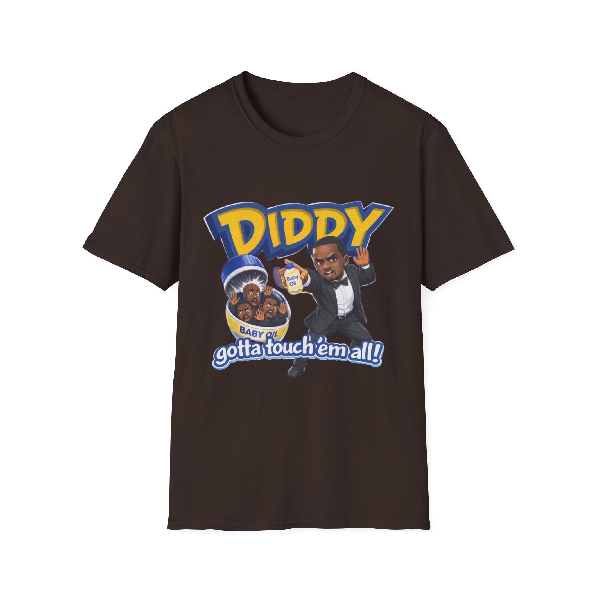 Diddymon