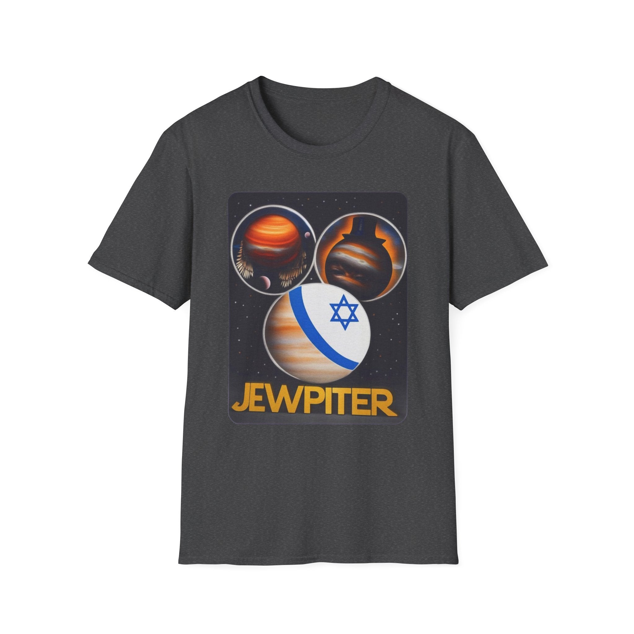 Jewpiter