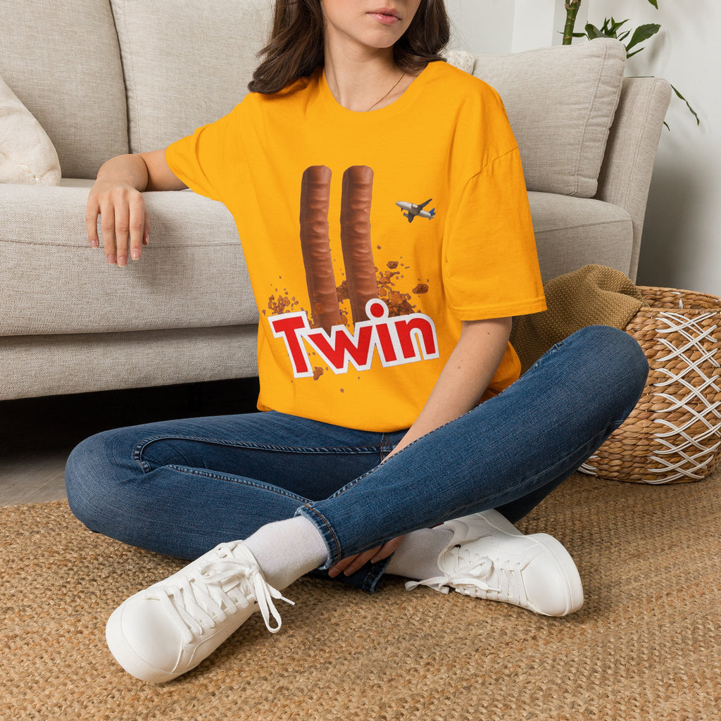 Twin Shirt