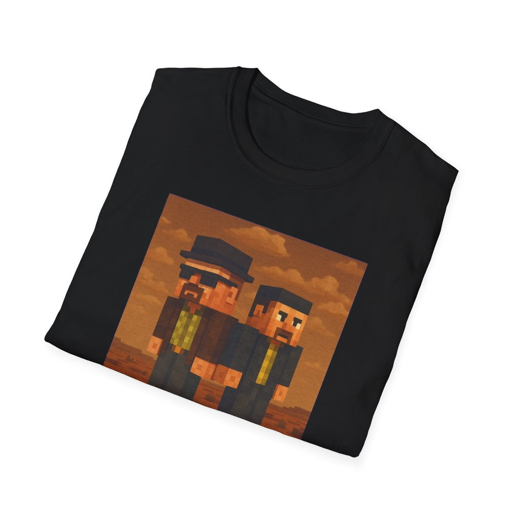 Methcraft