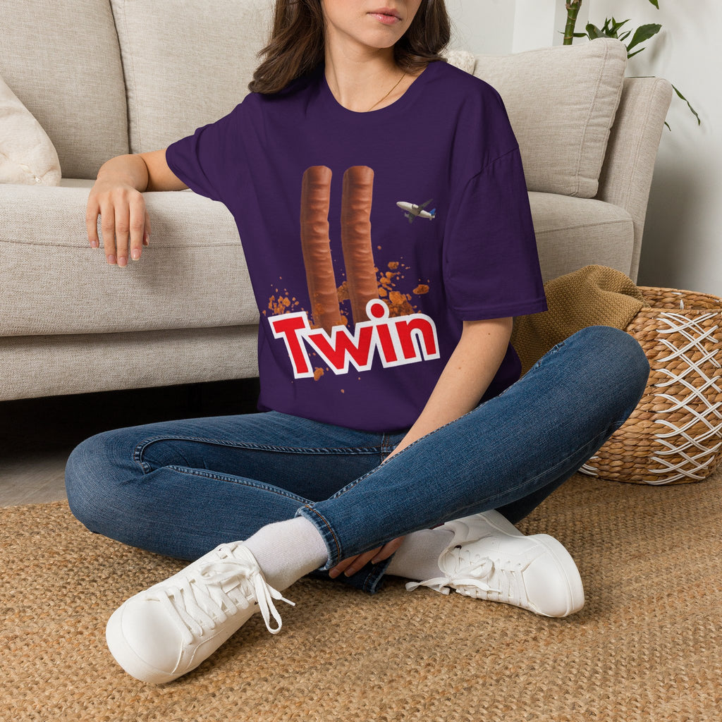 Twin Shirt