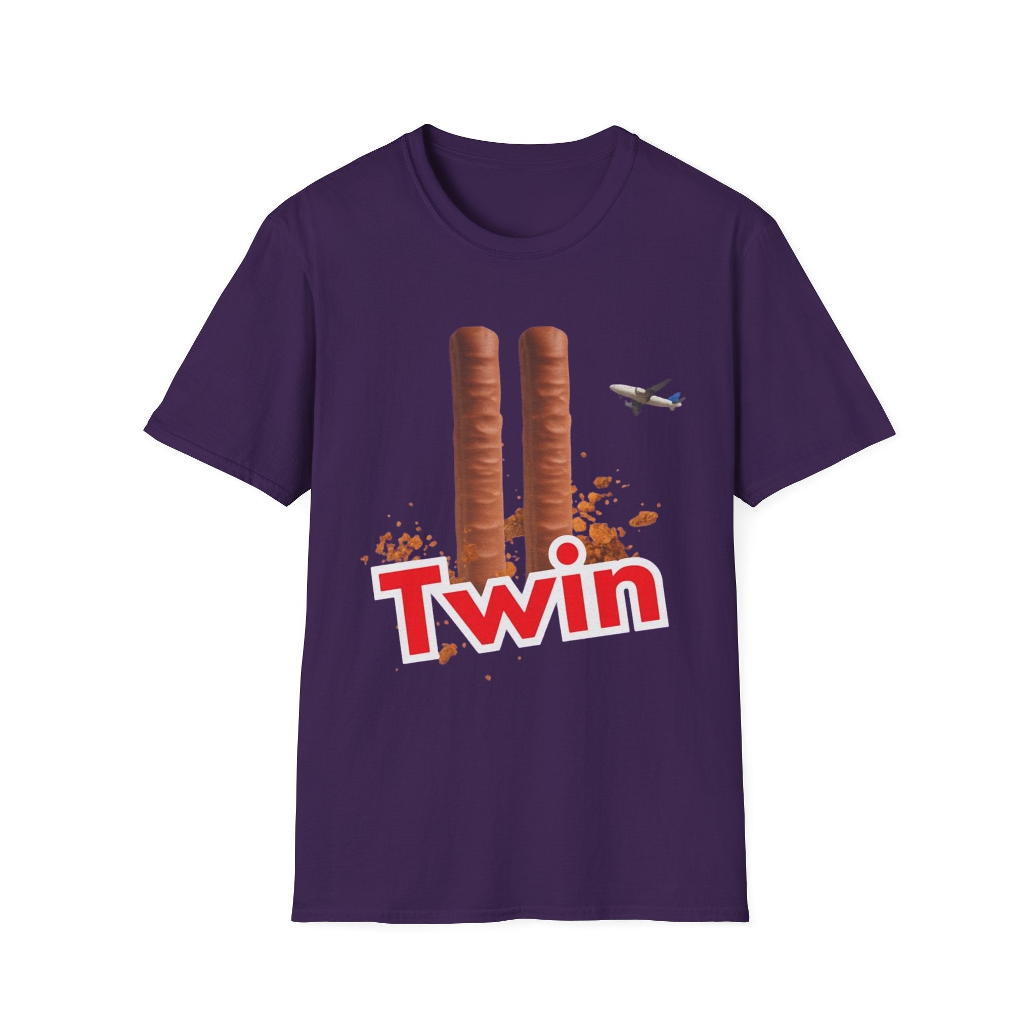 Twin Shirt
