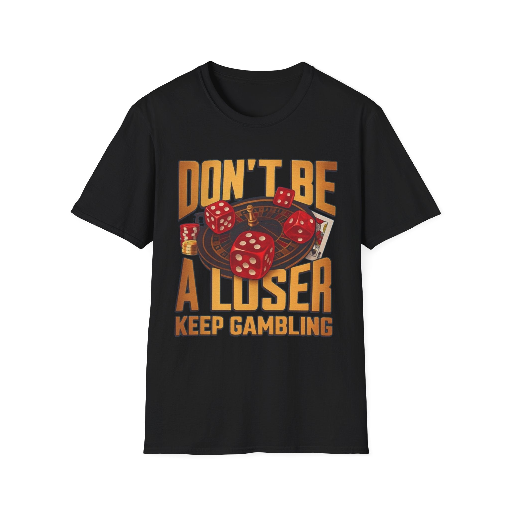 Keep Gambling