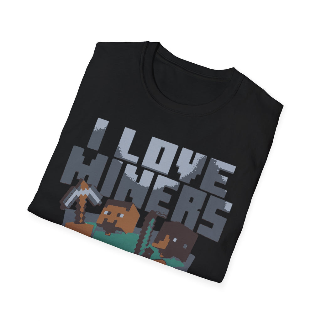 I Love Miners