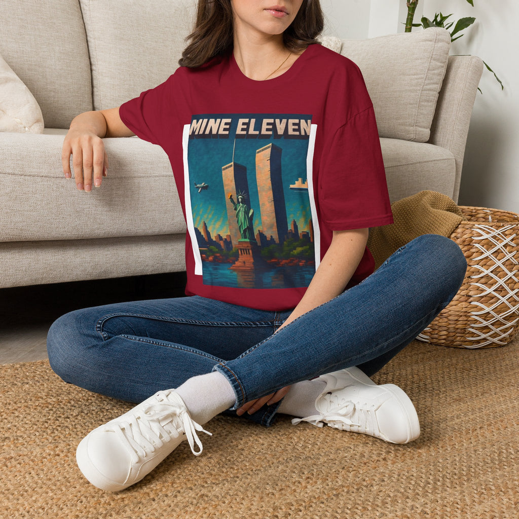 Mine Eleven
