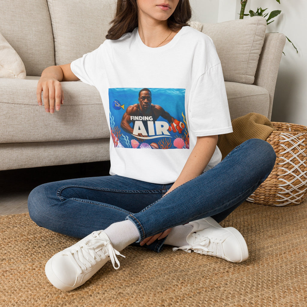 Finding Air