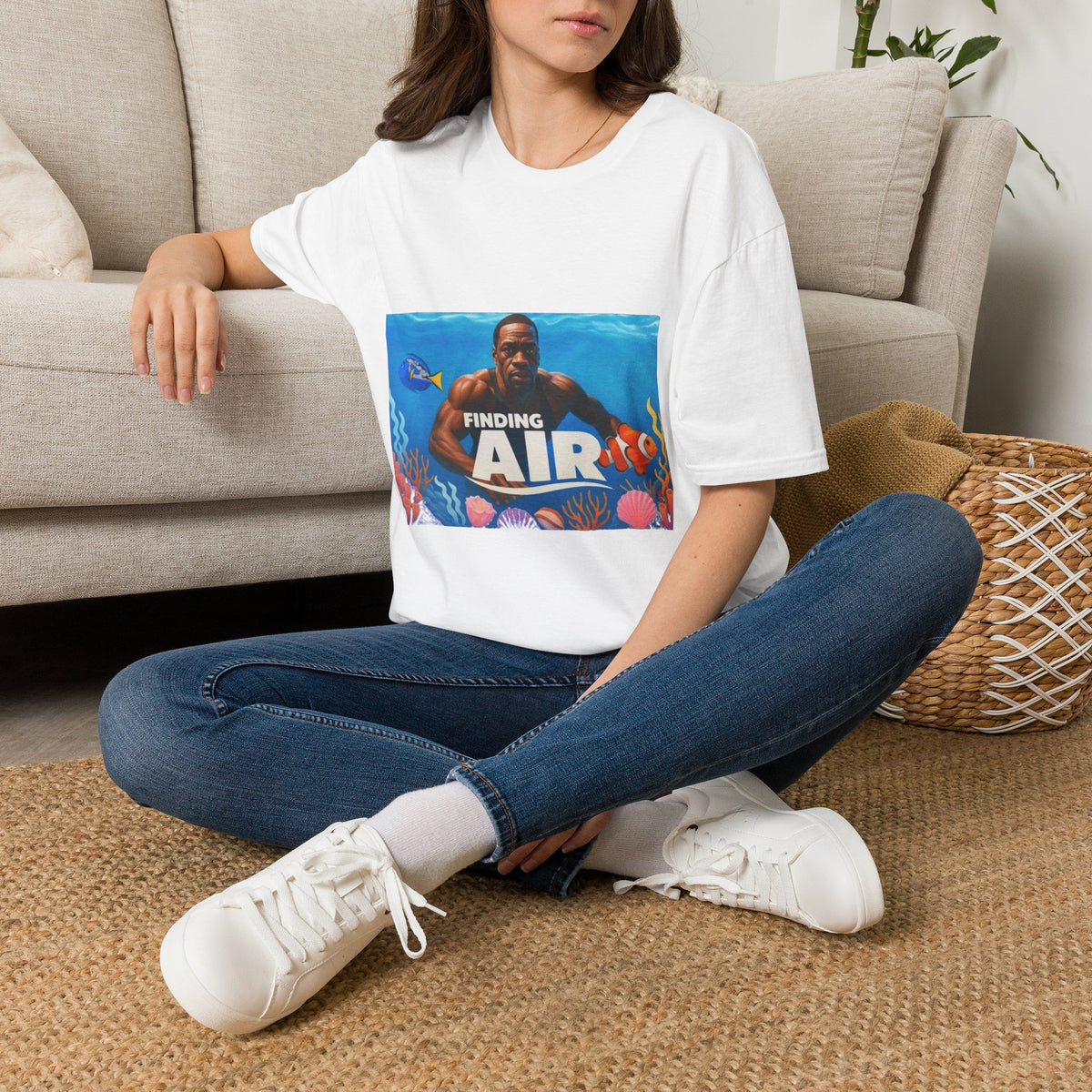 Finding Air