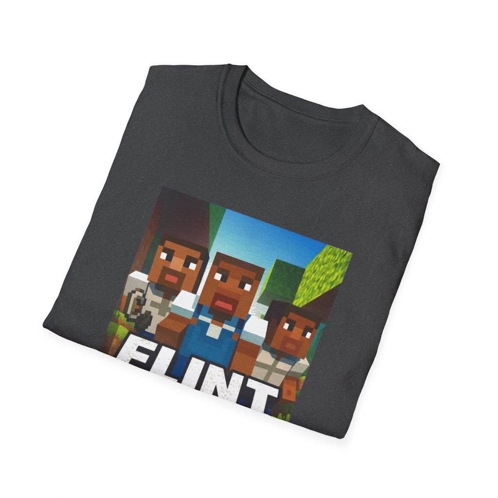 Flint and Steal