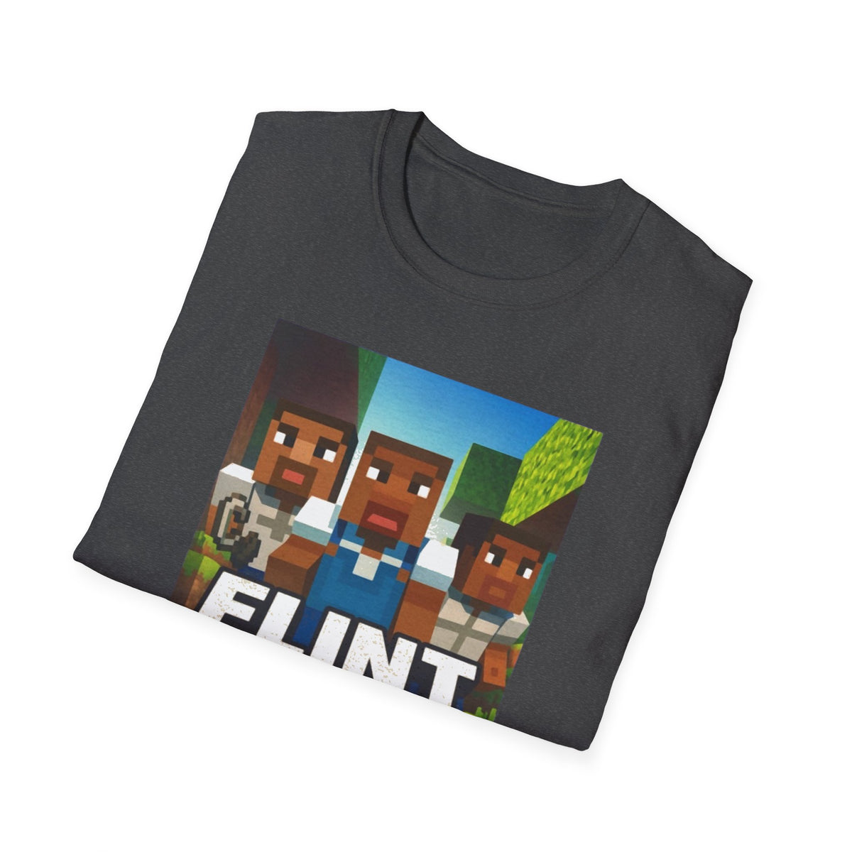 Flint and Steal