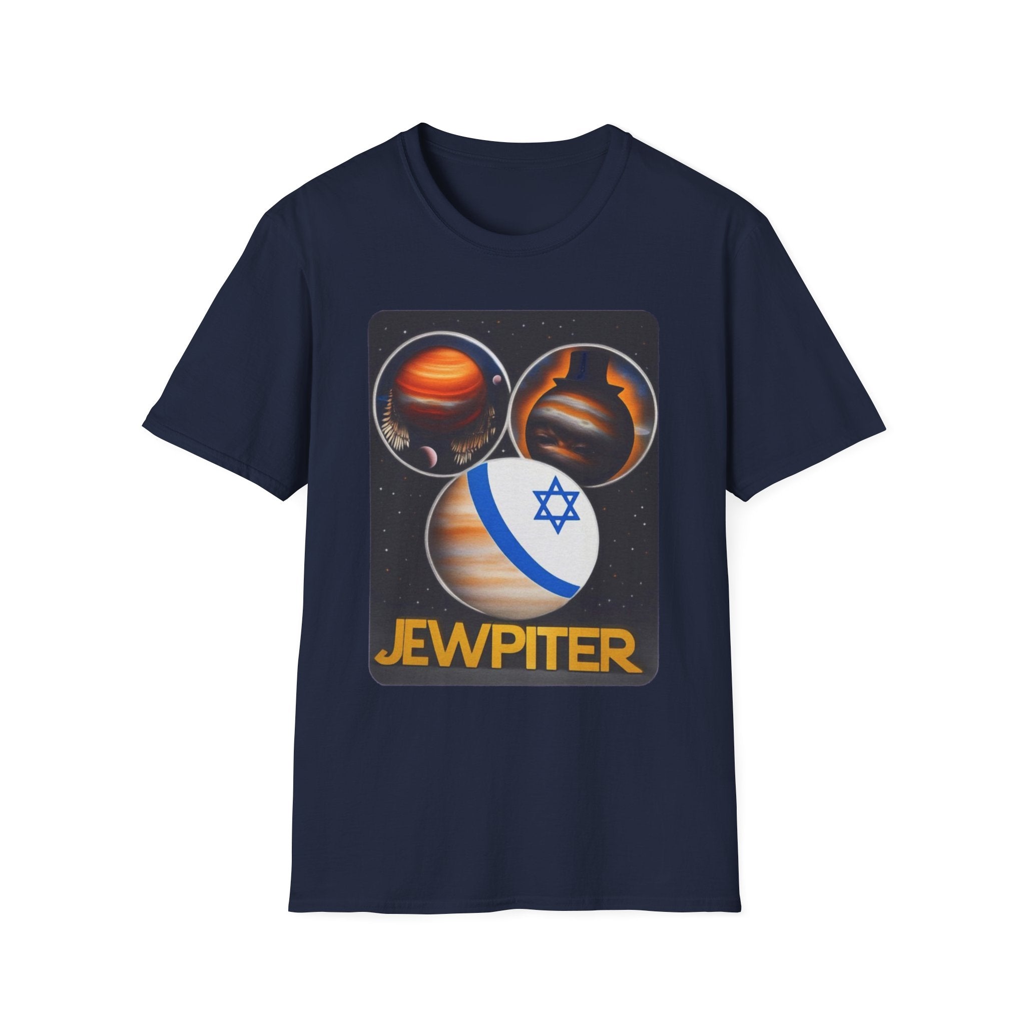 Jewpiter