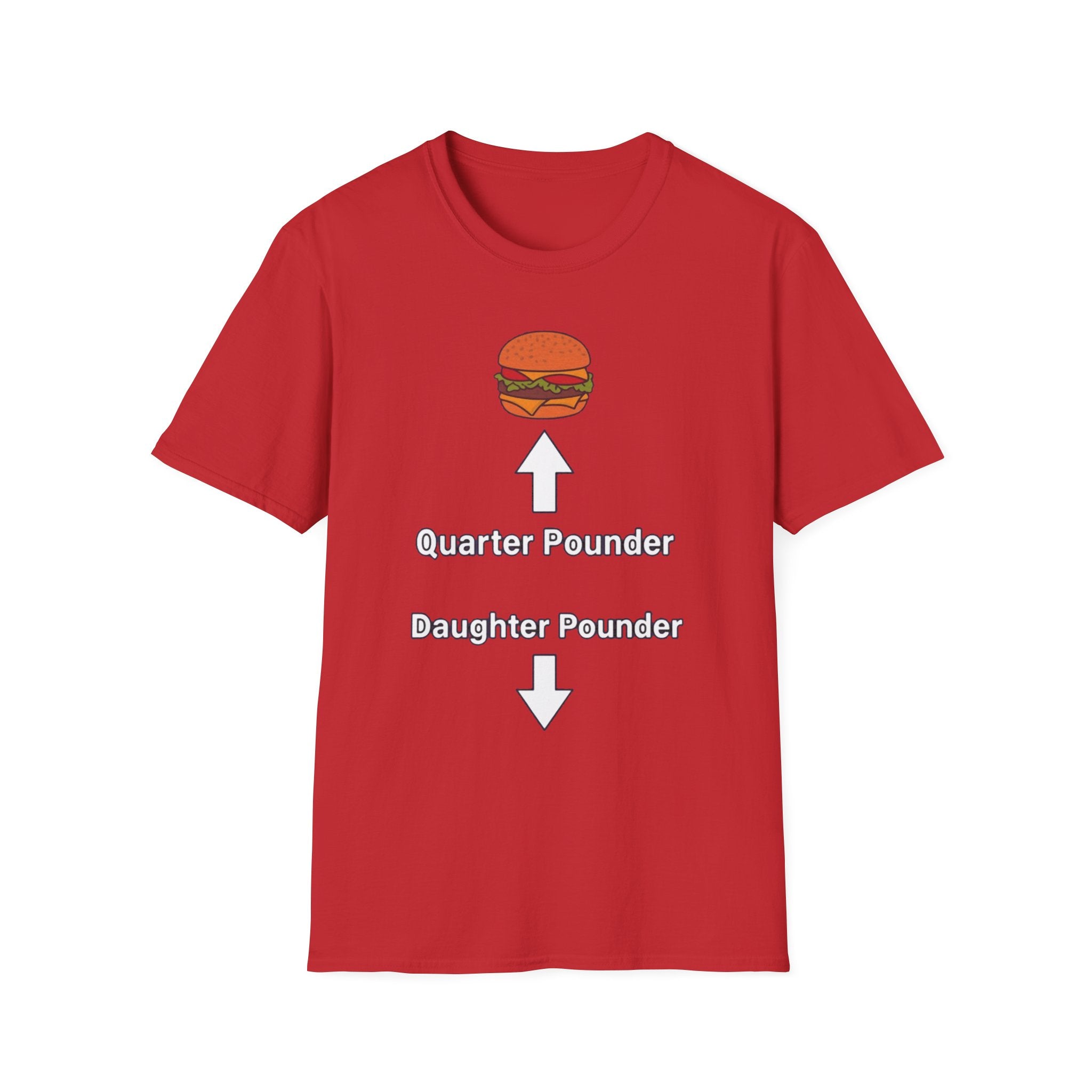 Daughter Pounder