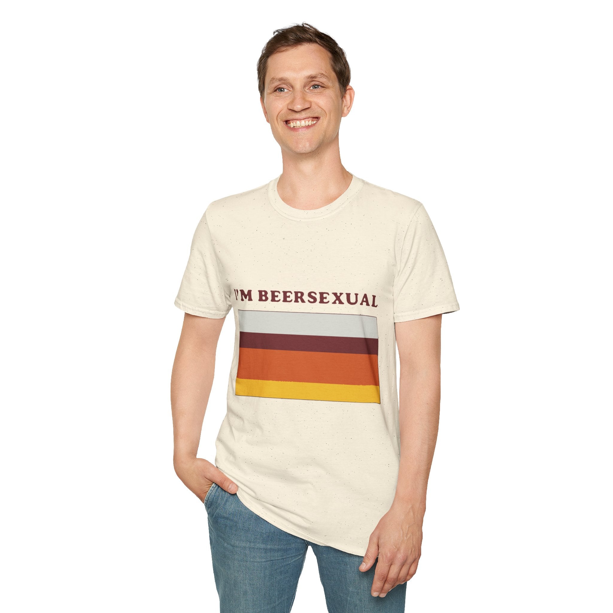 I'm Beersexual