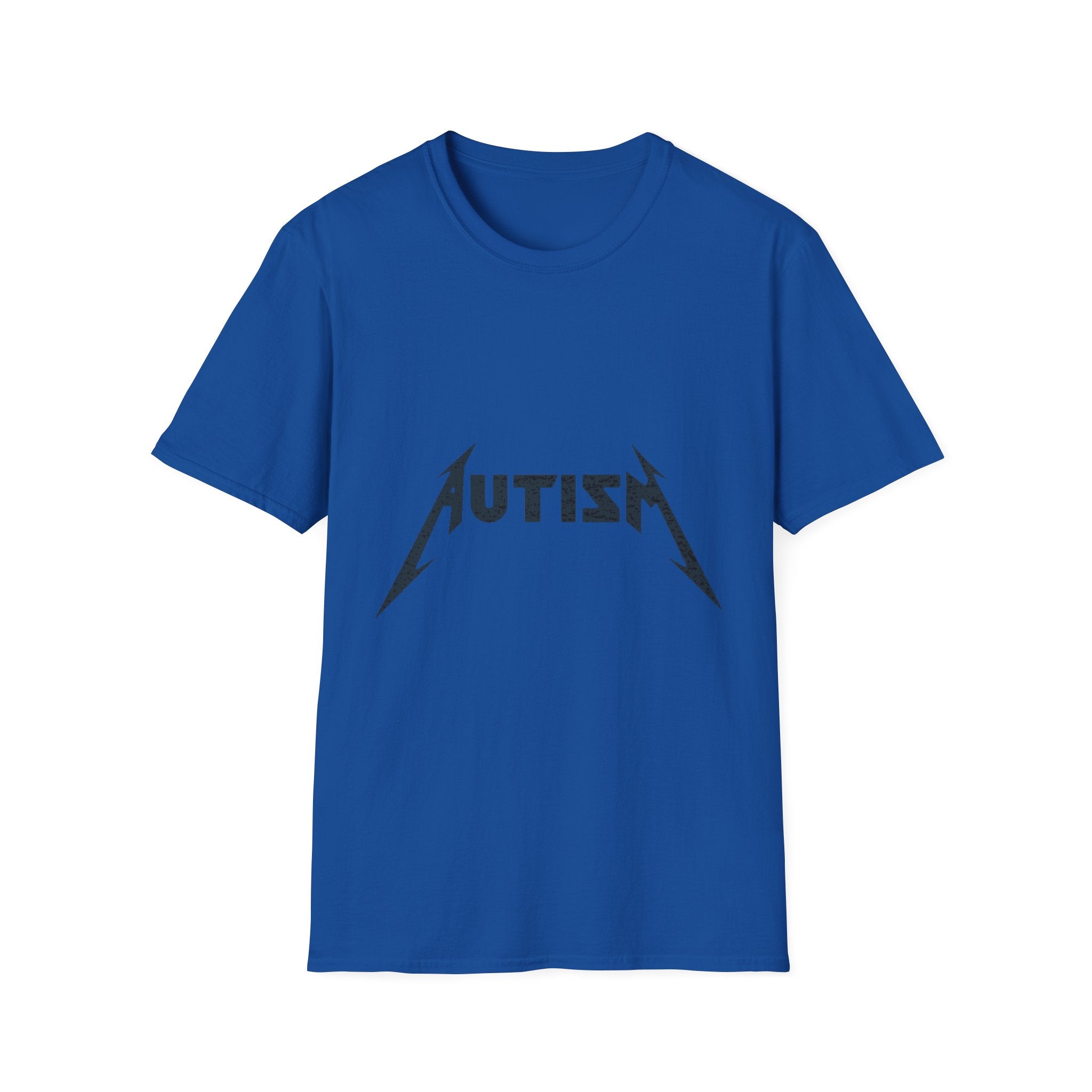 Autism (Metallica parody)