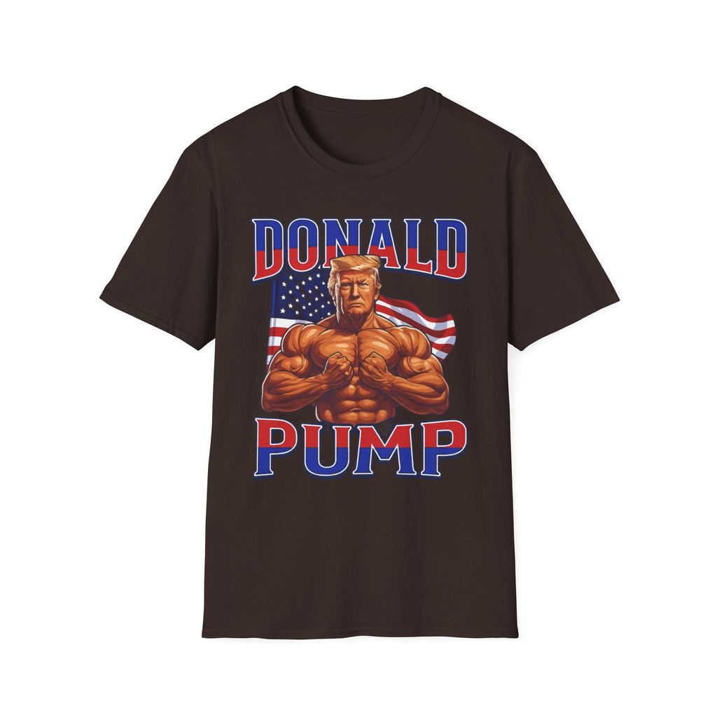 Donald Pump