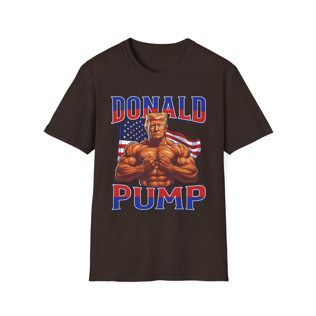 Donald Pump