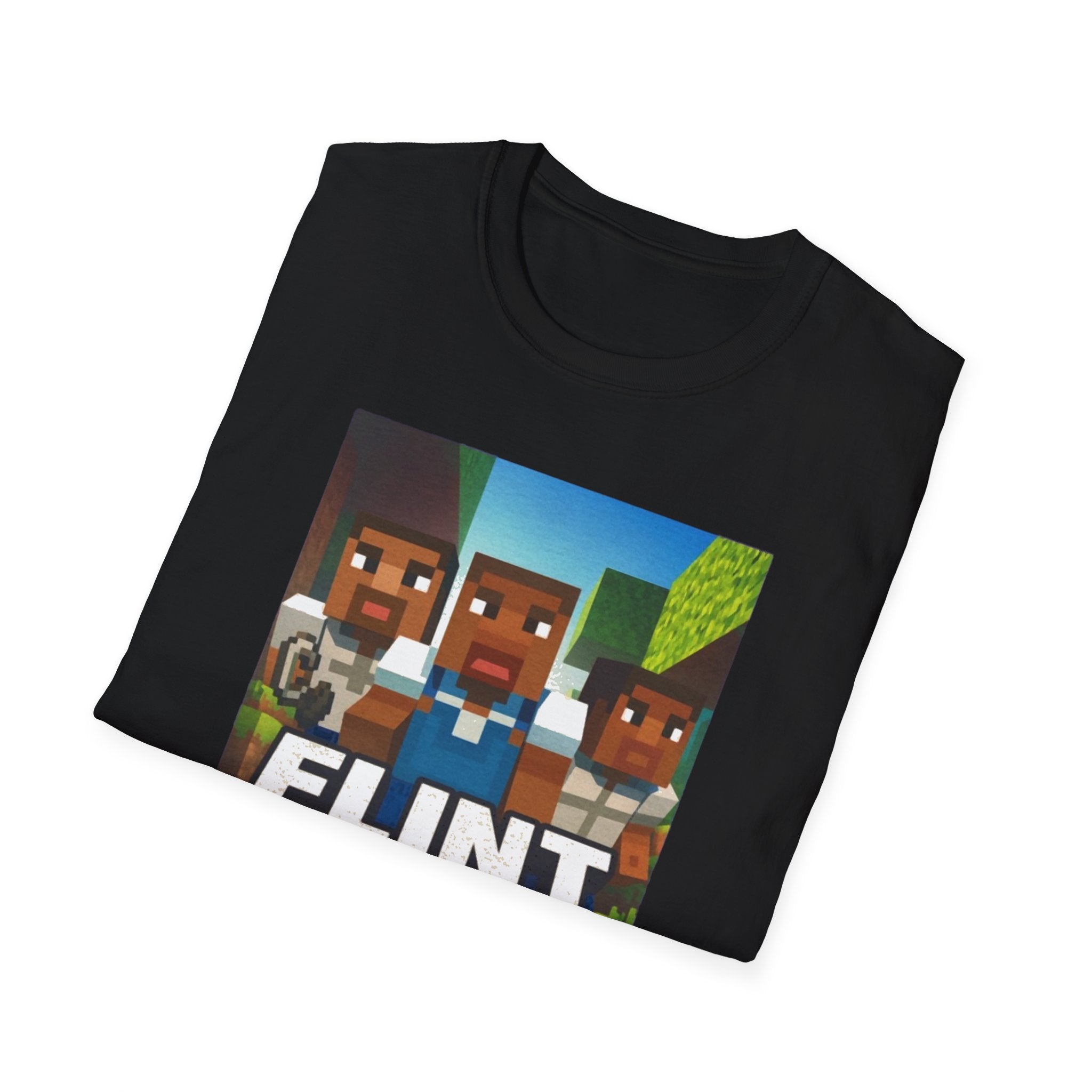 Flint and Steal
