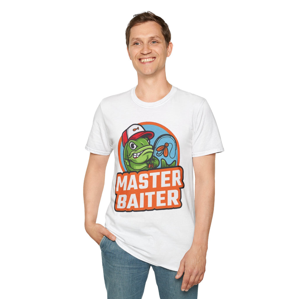 Master Baiter