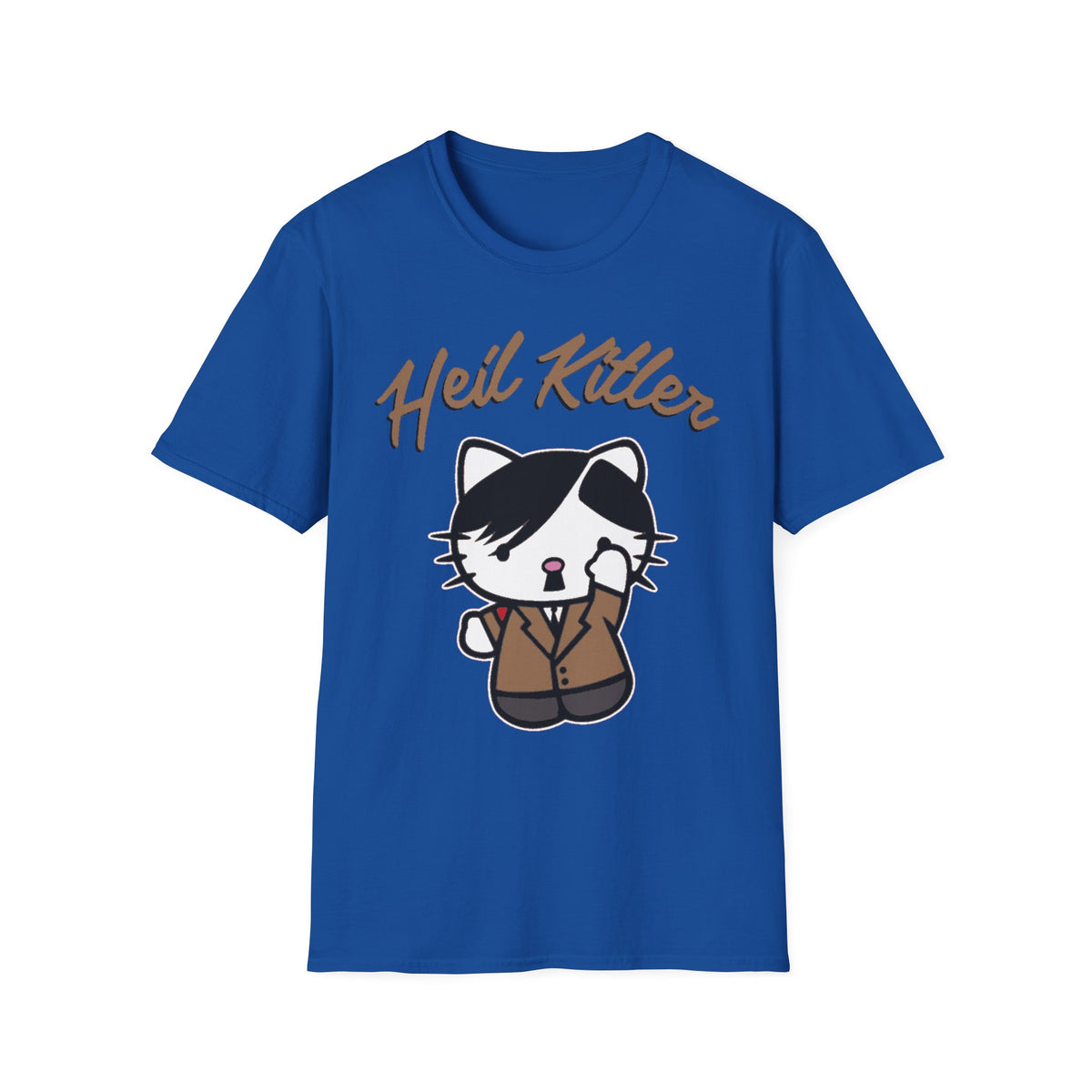 Heil Kitler