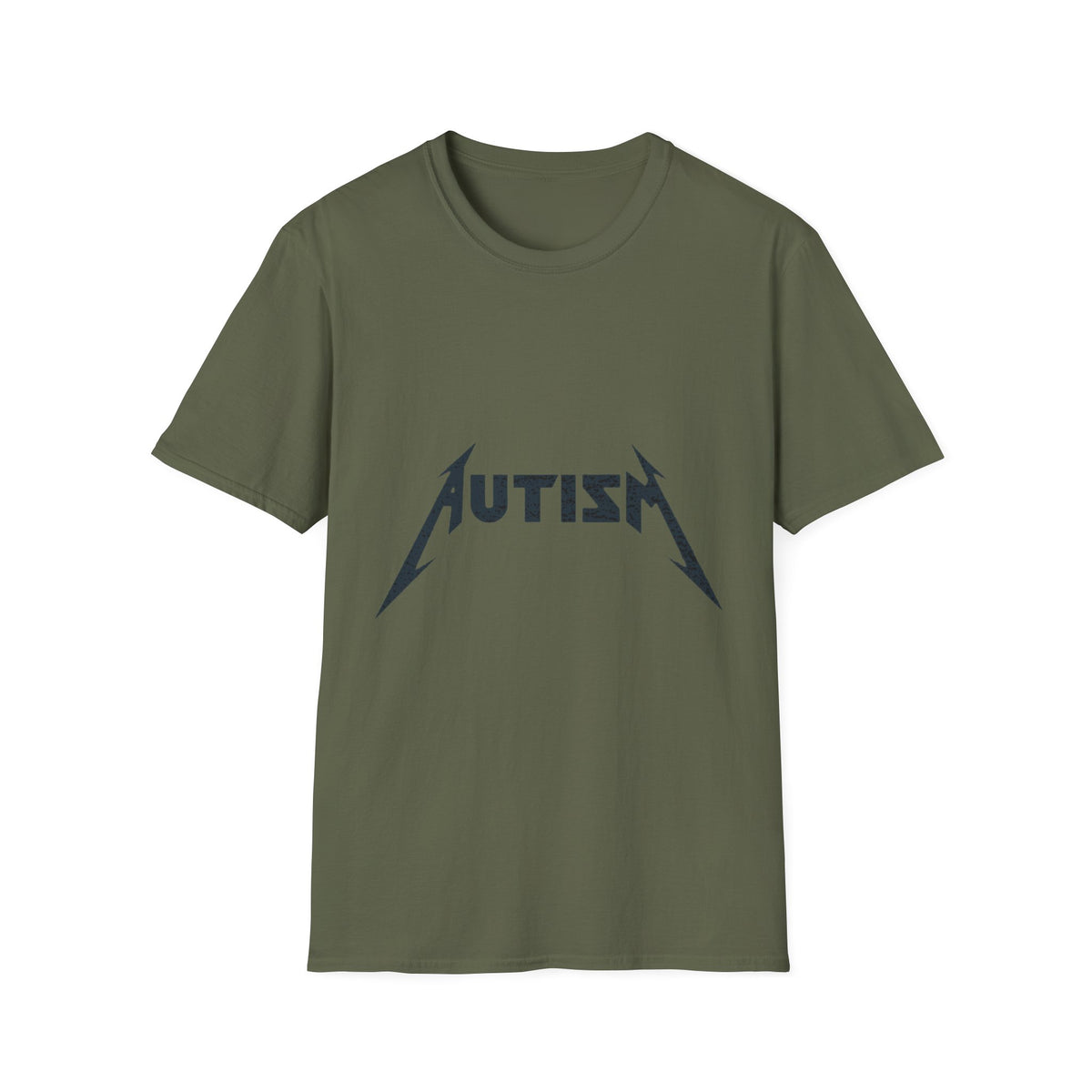 Autism (Metallica parody)