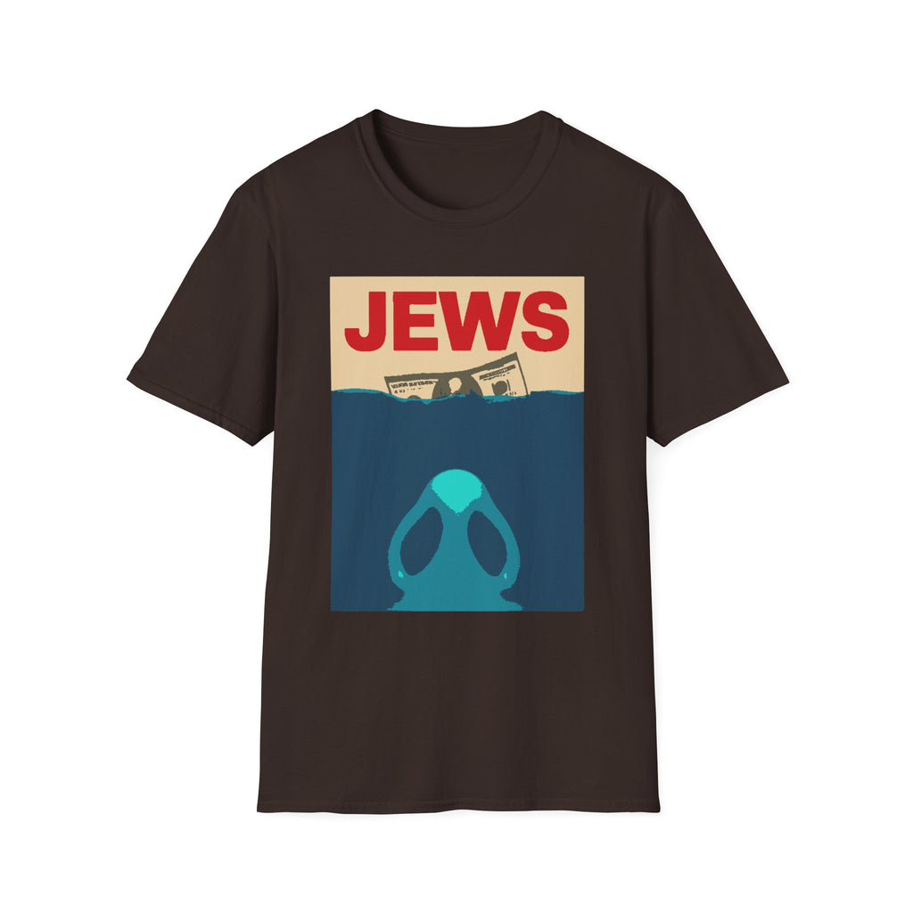 Jaws Parody