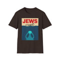Jaws Parody
